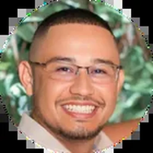 Paul Amador